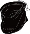Men's Neck Warmer _ Brugi  Art. Z84T500 (1)