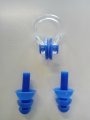 Nose PLugs and Ear Plugs - for Swimming  Art. NL01BB (1)