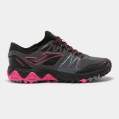 Trail Running Shoe Woman_ Joma  Art. TKSILW2122 (1)