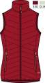 Trekking Vest Woman _ BRUGI  Art. NC2A833 (2)