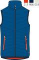 Trekking Vest Man _ BRUGI  Art. N81G957 (4)