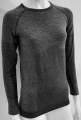 Women's Thermal Underwear in Merino Wool from 0° to -15° _ Risalti (Made in Italy)  Art. 414.11 (1)