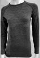 Women's Thermal Underwear in Merino Wool from 0° to -15° _ Risalti (Made in Italy)  Art. 414.11 (2)