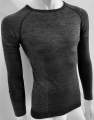 Men's Thermal Underwear in Merino Wool from 0° to -15° _ Risalti (Made in Italy)  Art. 414.12 (3)