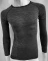 Men's Thermal Underwear in Merino Wool from 0° to -15° _ Risalti (Made in Italy)  Art. 414.12 (2)