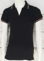 Woman Polo Shirt / Short Sleeve _ Brugi  Art. C25Z500 (1)