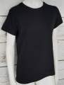 Women's round neck T-shirt _ BLUOLTRE  Art. 4065.00 (2)