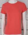 Women's round neck T-shirt _ BLUOLTRE  Art. 2759.10 (1)