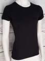 Women's round neck T-shirt _ BLUOLTRE  Art. 2759.00 (2)