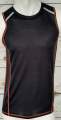 Men's Running Tank Top _ Brugi  Art. H71M500 (1)