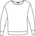 Women's Winter Sweater _ Brugi  Art. CT5I010 (2)