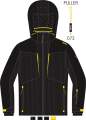 Men's Ski Jacket _ BRUGI (waterproof: 8000 mm, breathability: 5000 g/mq/24h)  Art. AH1IDQS (4)