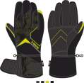 Men's Ski Gloves _ Brugi (Waterproof: 5000 mm)  Art. ZH1MGZQ (1)