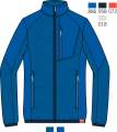 Men's Technical Trekking Fleece _ Brugi  Art. N91WPQT (3)