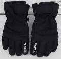 Ski Gloves for Boys _ Brugi (Waterproof: 3000 mm)  Art. JZ13Y45 (2)