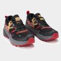 Men's Trekking Shoes (Waterproof) _ JOMA  Art. TKTORUS2401 (2)
