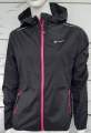 Windproof Running Jacket with Hood _ MCKEE'S  Art. AD00640N (1)