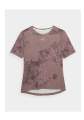 Women's Cycling T-Shirt _ 4F  Art. 4FD789.53 (1)