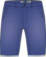 Men's Jeans Shorts _ Brugi  Art. CV1F460 (2)