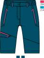 Women's Trekking Shorts _ BRUGI  Art. NF2JQ5R (2)