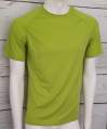 T-shirt in breathable technical fabric _ Brugi  Art. N94I690 (1)