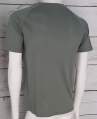 T-shirt in breathable technical fabric _ Brugi  Art. N94U177 (3)