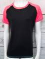 Running T-shirt in breathable technical fabric  Art. H61AQ4Y (1)
