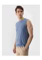 Cotton Tank Top _ 4F  Art. 4FU075.32 (1)