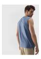 Cotton Tank Top _ 4F  Art. 4FU075.32 (2)