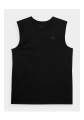 Cotton Tank Top _ 4F  Art. 4FU075.20 (3)