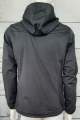 Summer jacket in breathable technical fabric  Art. NA1G1VQ (2)