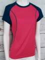 Women's Trekking T-shirt _ BRUGI  Art. NF2CPMQ (1)
