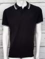 Men's Polo (100% cotton) _ Brugi  Art. CT15500 (1)