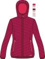 Women's Trekking Jacket _ BRUGI  Art. NG2L324 (4)