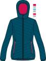 Women's Trekking Jacket _ BRUGI  Art. NG2L415 (4)