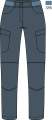 Trekking Women: Winter Pants _ BRUGI  Art. NG2F409 (2)