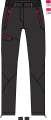 Women's Trekking: Soft Shell Winter Trousers _ BRUGI  Art. NG2HE61 (4)