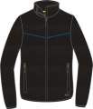 Wool Effect Jacket / Fleece Men _ Brugi  Art. AG4V500 (3)