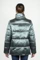 Women's Quilted Jacket _ Brugi  Art. CA5N176 (2)