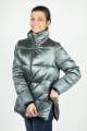 Women's Quilted Jacket _ Brugi  Art. CA5N176 (3)