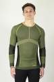 Technical Underwear _ Brugi / Men's Thermal Shirt  Art. R44PS7R (1)