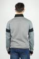 Men's Winter Tracksuit Sweatshirt _ Brugi  Art. F91LQH9 (2)
