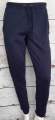 Winter Tracksuit Trousers (bottom leg with cuff) - 100% Cotton / Men _ Brugi  Art. F91H960 (1)