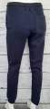 Winter Tracksuit Pants (bottom leg with cuff) / Women _ Brugi  Art. FF2K960 (4)