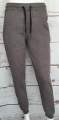 Winter Tracksuit Pants (bottom leg with cuff) / Women _ Brugi  Art. FF2K988 (4)