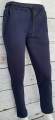 Winter Tracksuit Pants (bottom leg without cuff) / Women _ Brugi  Art. FF2L960 (3)