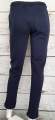 Winter Tracksuit Pants (bottom leg without cuff) / Women _ Brugi  Art. FF2L960 (4)
