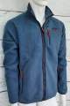 Wool Effect Jacket / Fleece Men _ ATHL  Art. AU01700B (1)