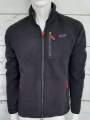 Wool Effect Jacket / Fleece Men _ ATHL  Art. AU01700N (1)