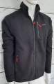 Wool Effect Jacket / Fleece Men _ ATHL  Art. AU01700N (2)